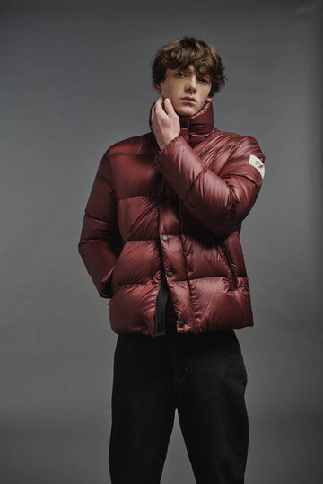 CHAMONIX JACKET 051