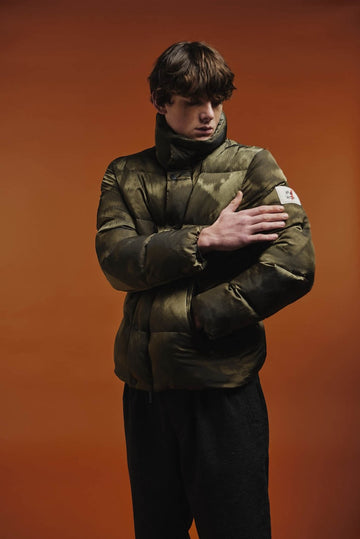 CHAMONIX JACKET 080