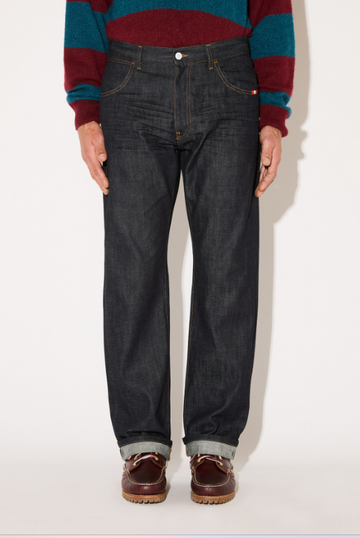 JAMES DENIM SELVEDGE