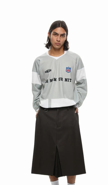 T-SHIRT SLEEVE