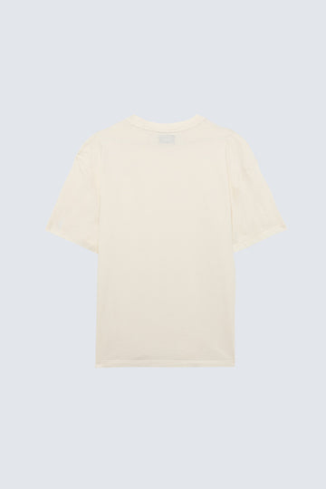 T SHIRT JERSEY MICRO LOGO