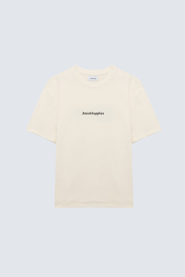 JERSEY PORTRAIT T SHIRT