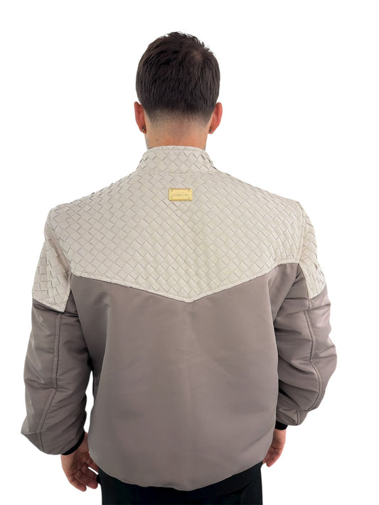 LE BARON PARIS INTRECCIATO