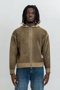 HOOD ZIP