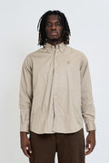 CAMICIA-TWILL