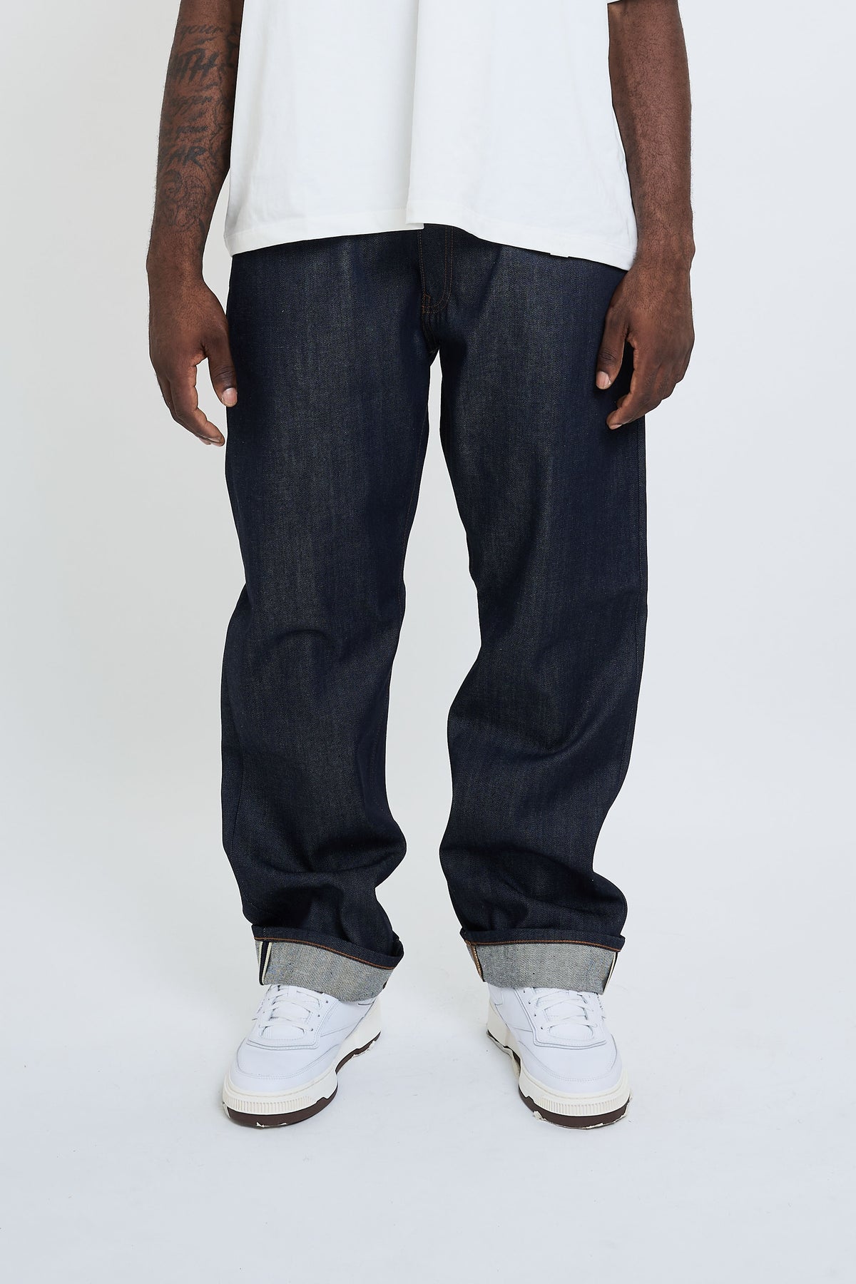 JEANS-JAMES