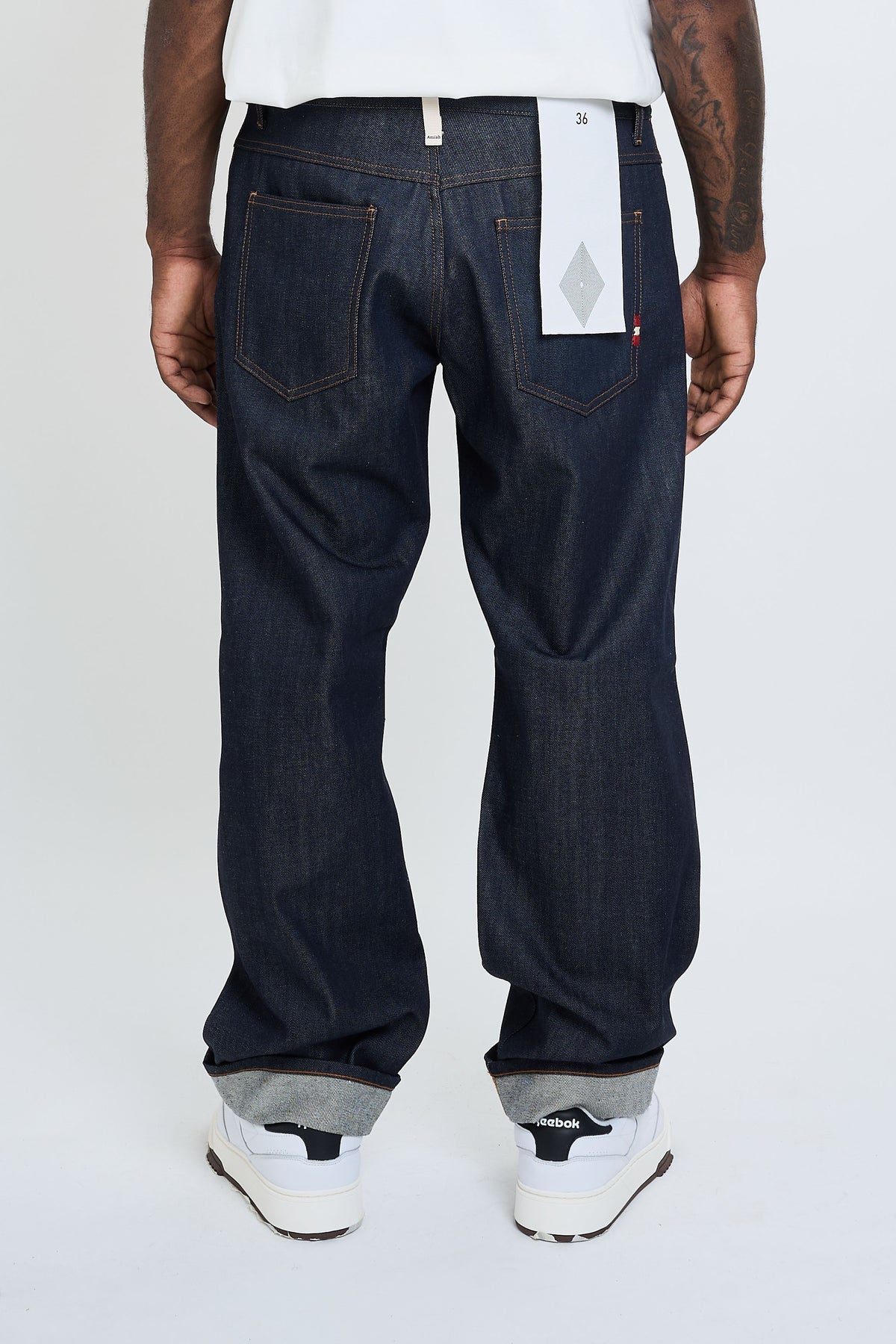 JEANS-JAMES
