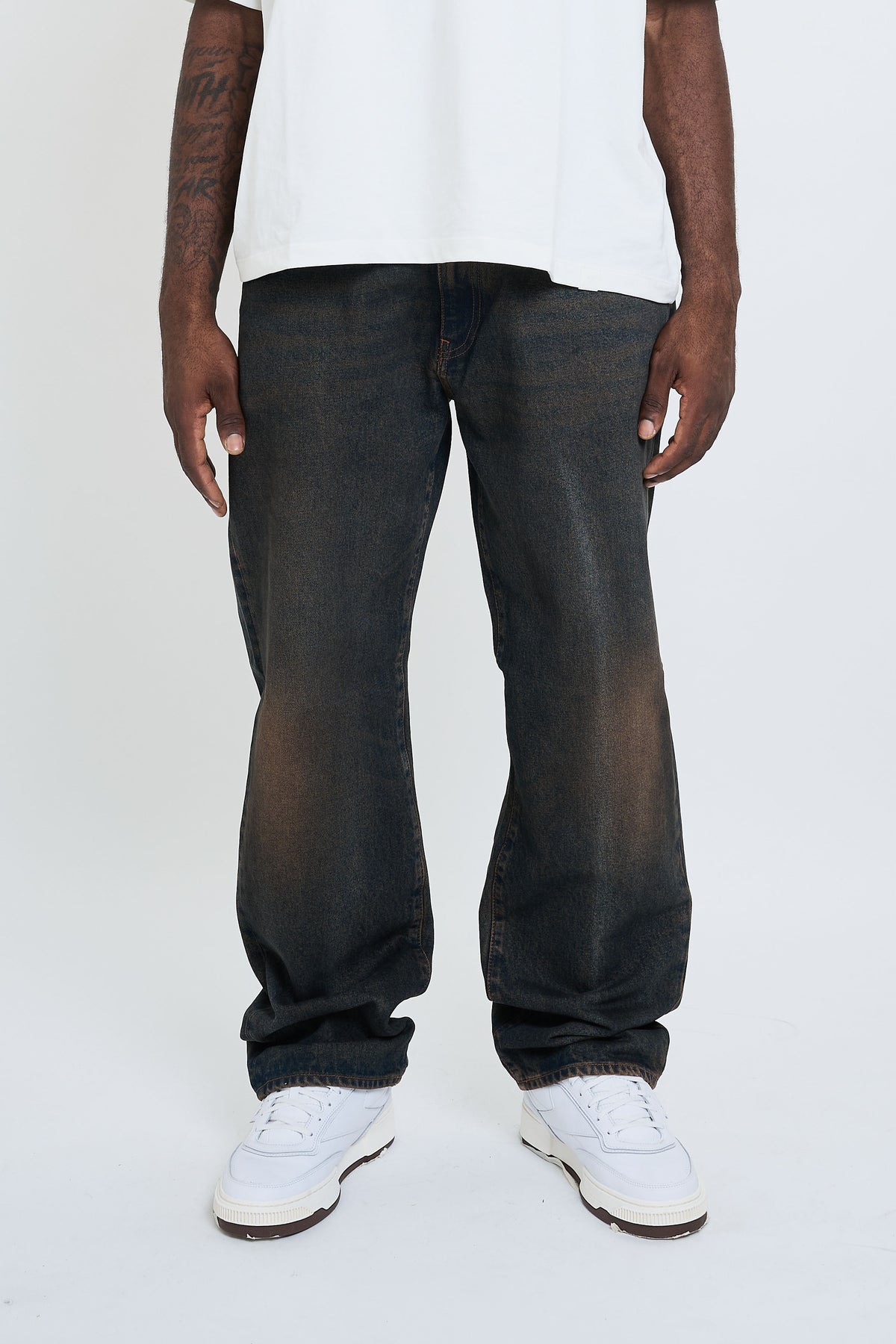 JEANS-JAMES