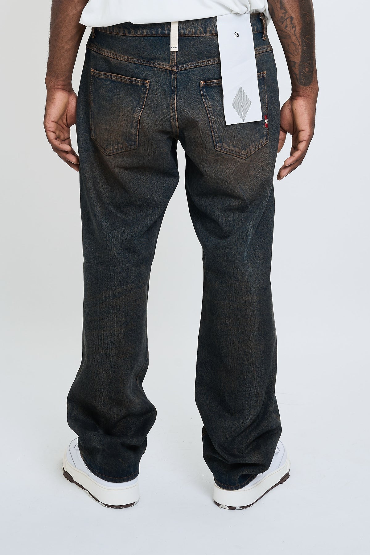 JEANS-JAMES