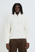 MAGLIA-RIB WOOL