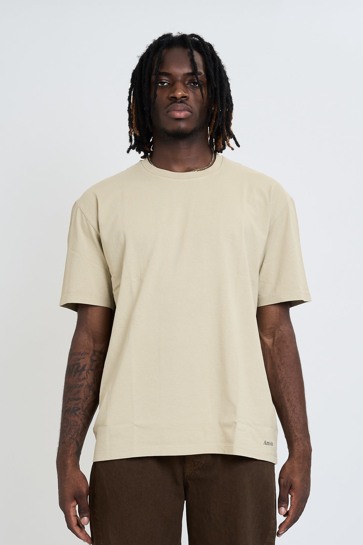 T-SHIRT-JERSEY MICRO