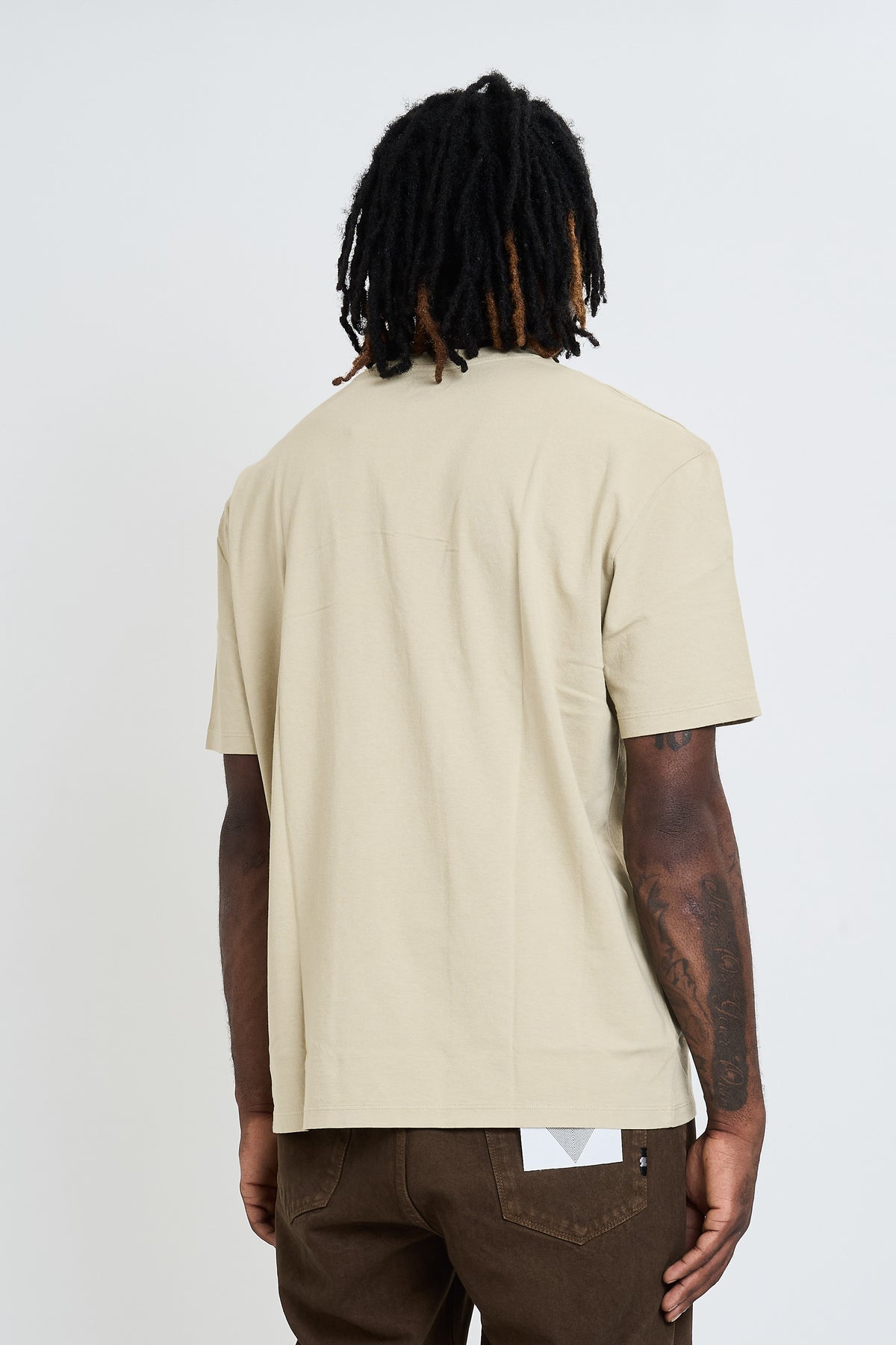 T-SHIRT-JERSEY MICRO