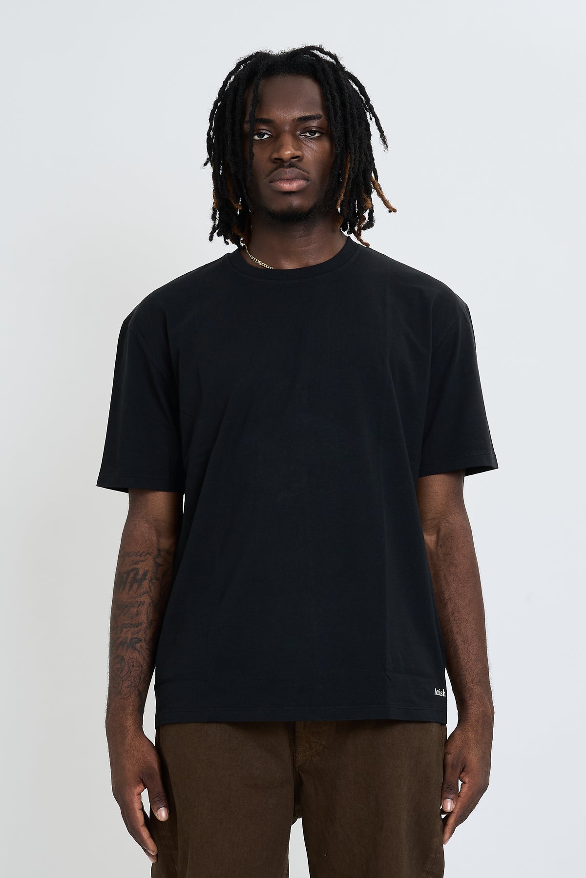 T-SHIRT-JERSEY MICRO