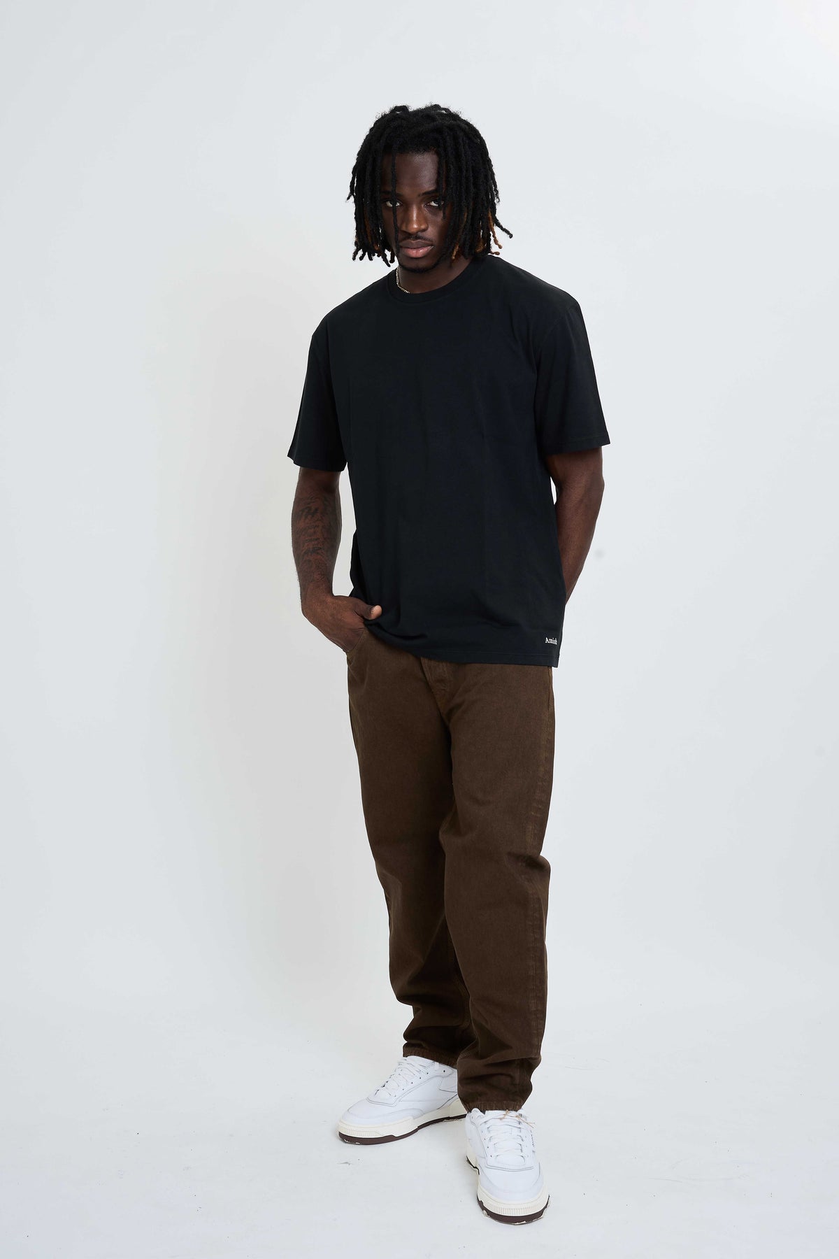 T-SHIRT-JERSEY MICRO