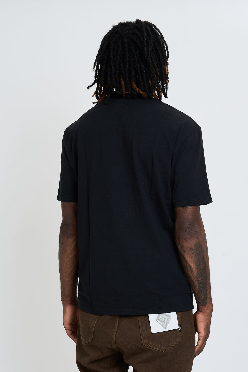T-SHIRT-JERSEY MICRO