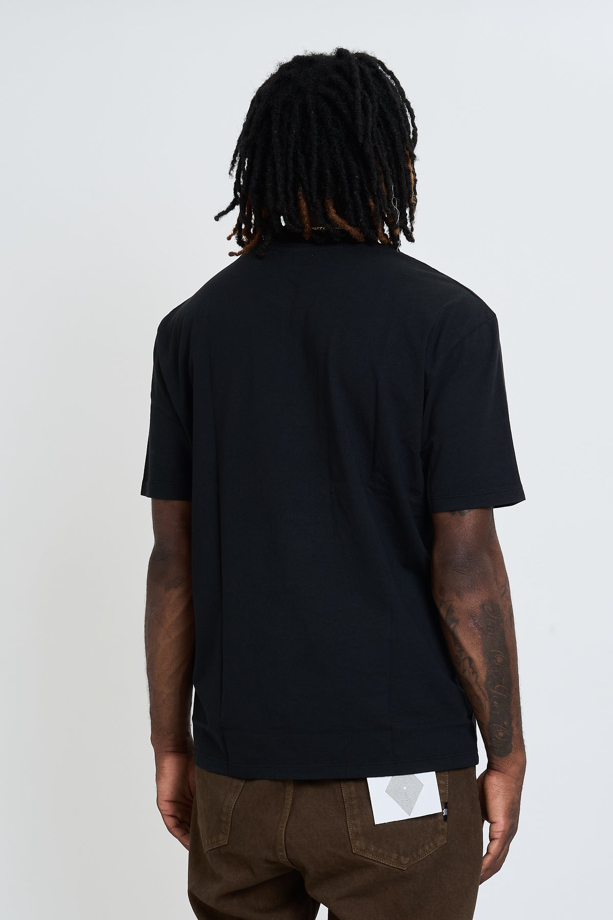 T-SHIRT-JERSEY MICRO