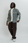 SHIRT MAN