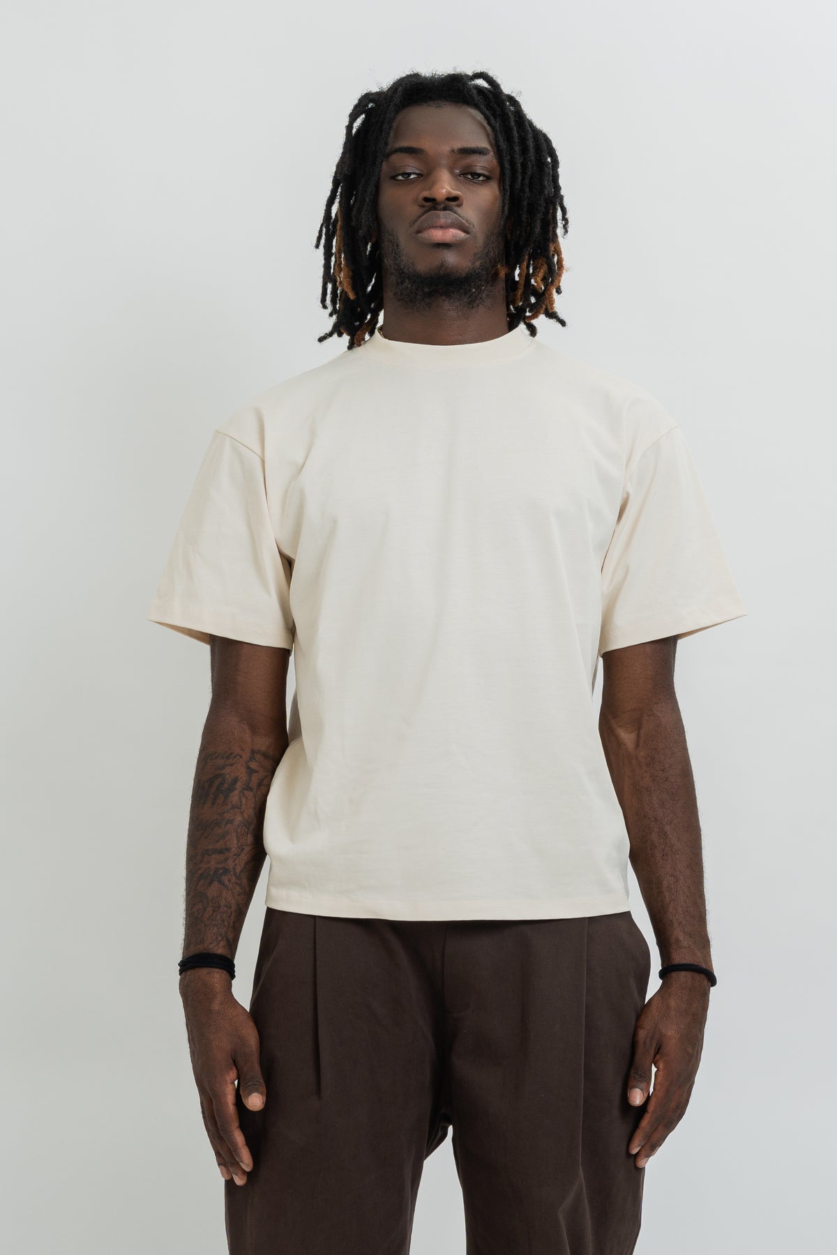 JERSEY-T SHIRT