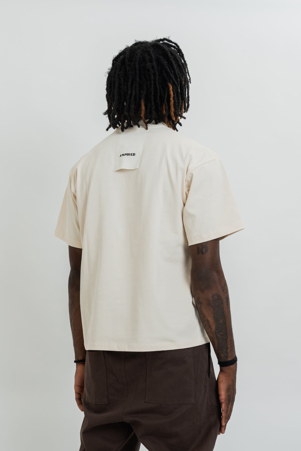 JERSEY-T SHIRT