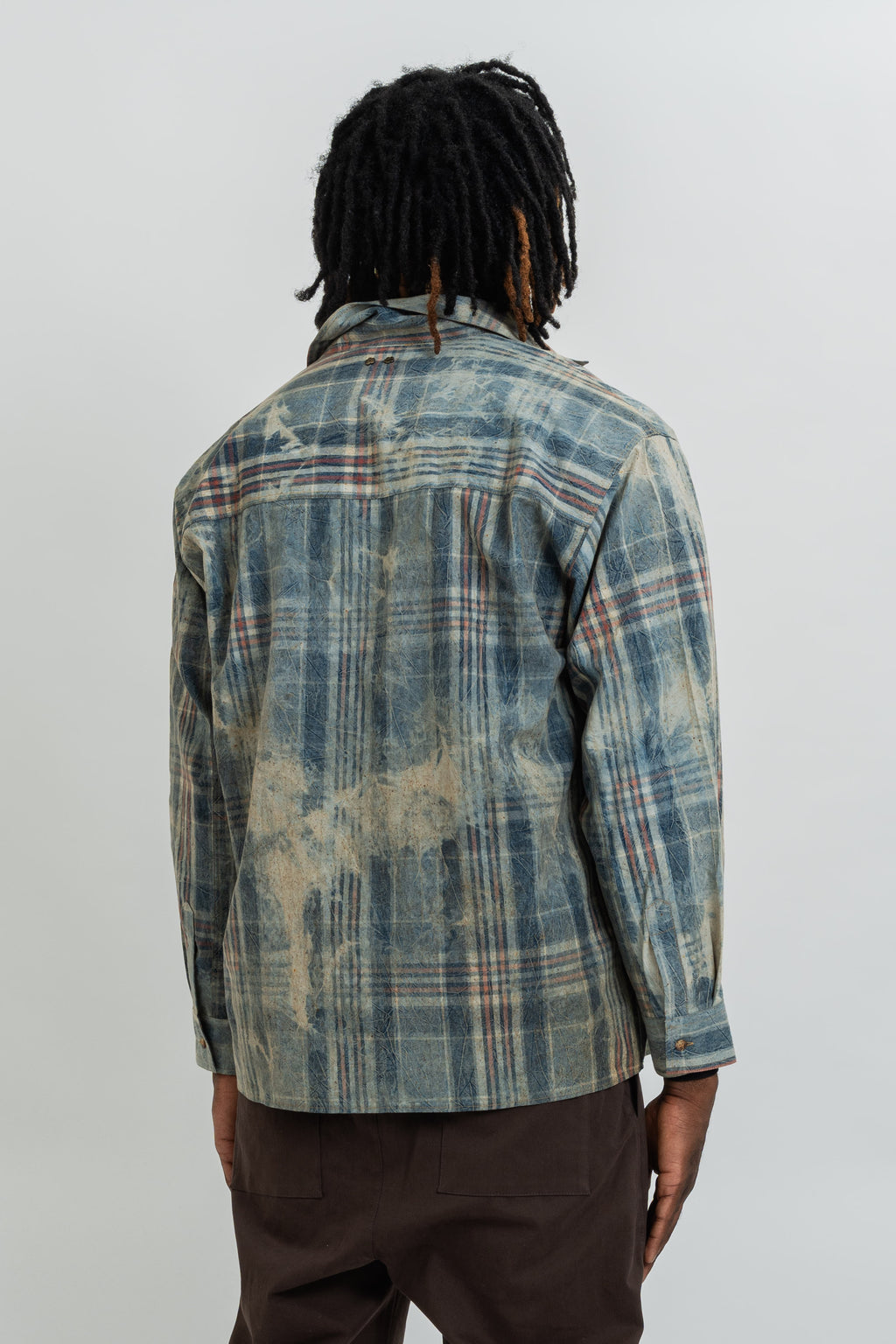 SHIRT MAN