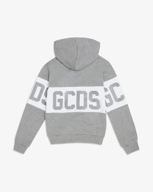 BAND LOGO HOODIE