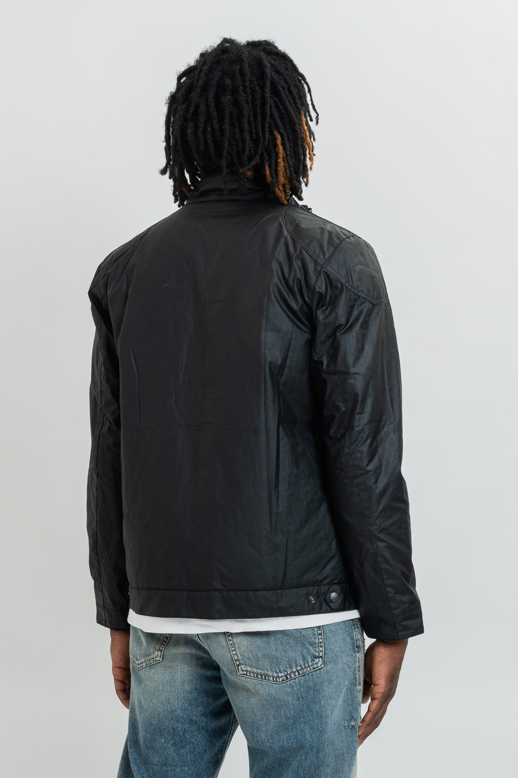 WINTER MERTON JACKET