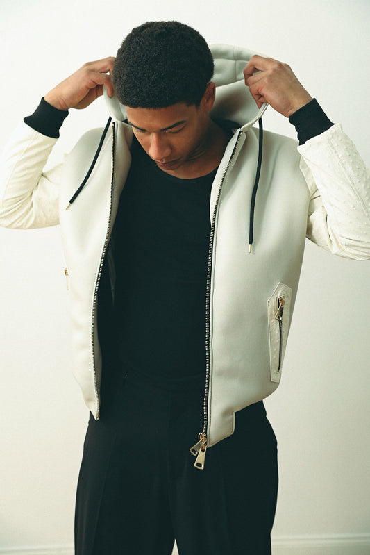 LE BARON PARIS CAPPUCCIO