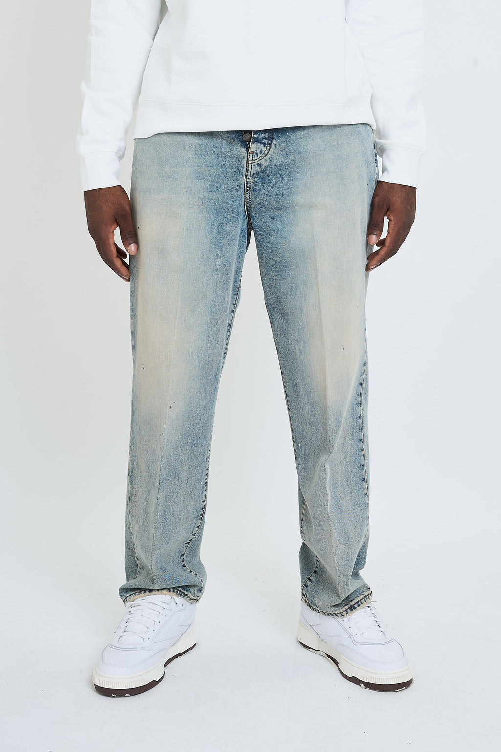 JEANS OSAKA