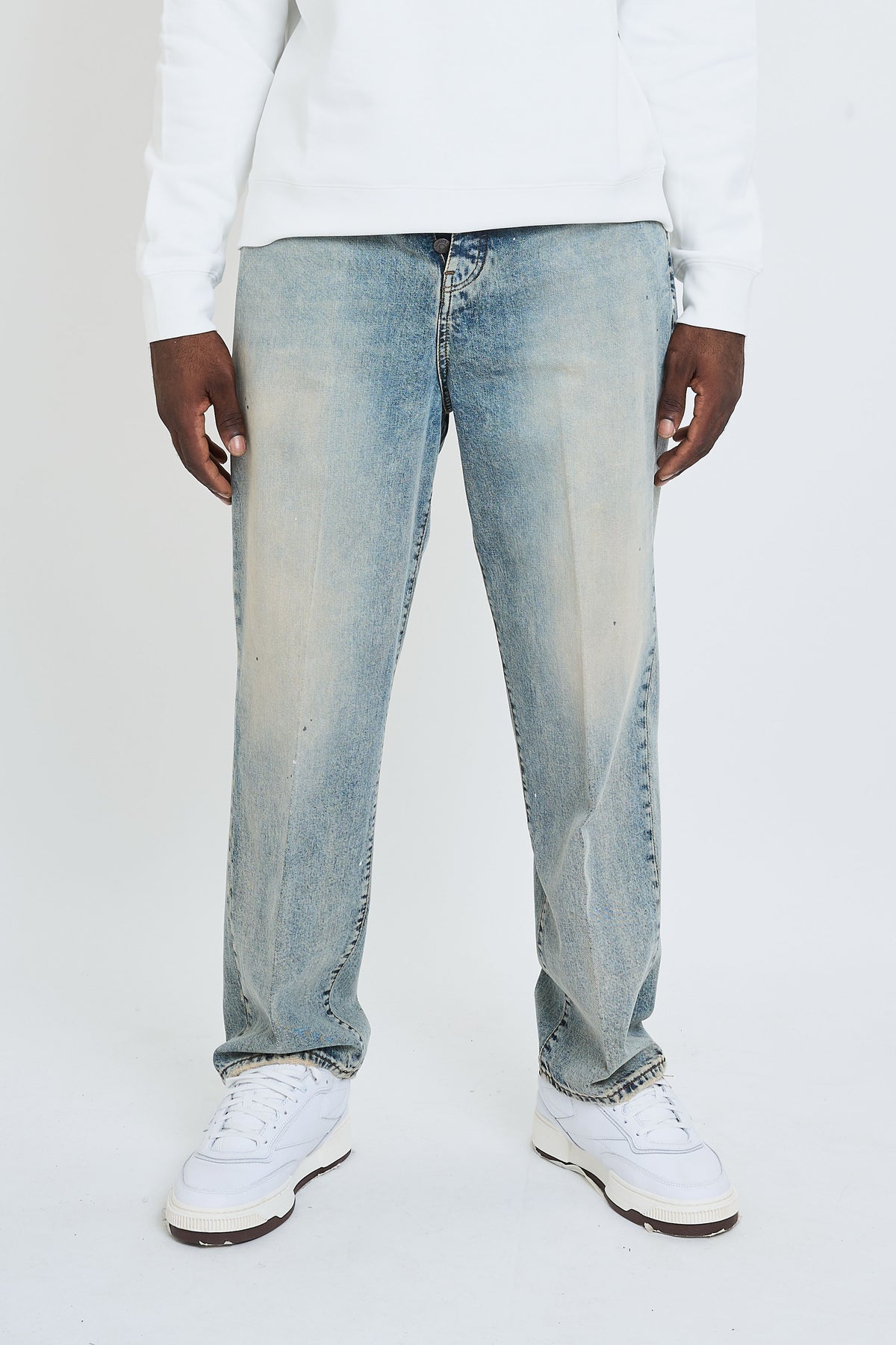 JEANS OSAKA
