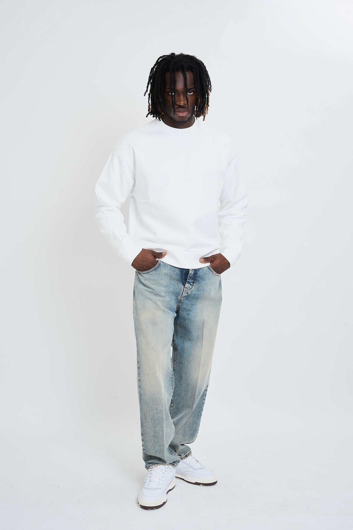 JEANS OSAKA