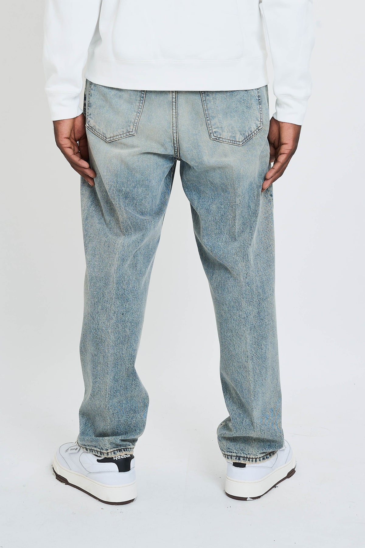 JEANS OSAKA