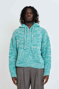 MULINE- FULL ZIP JACKET