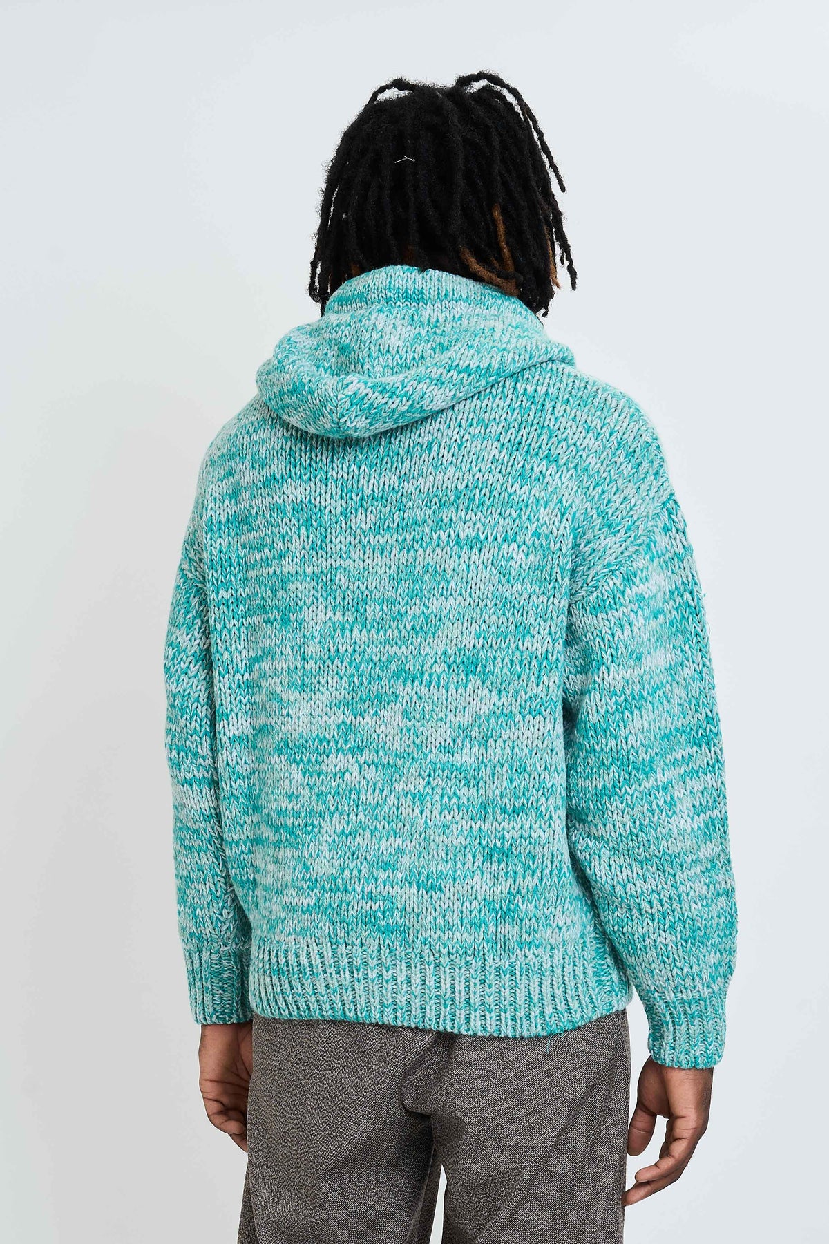 MULINE- FULL ZIP JACKET