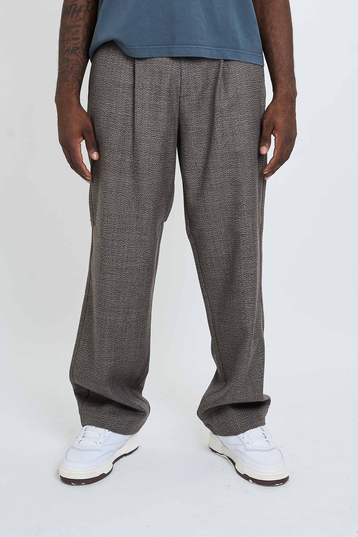 LOOSE FIT PANT
