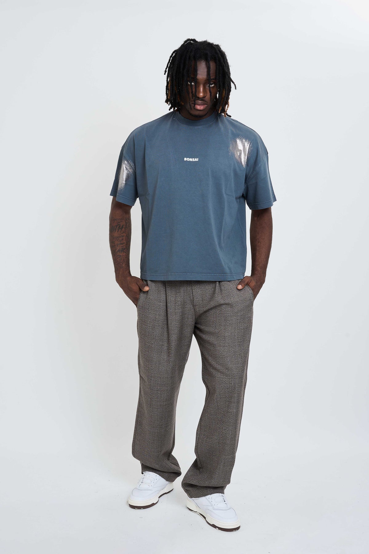 LOOSE FIT PANT