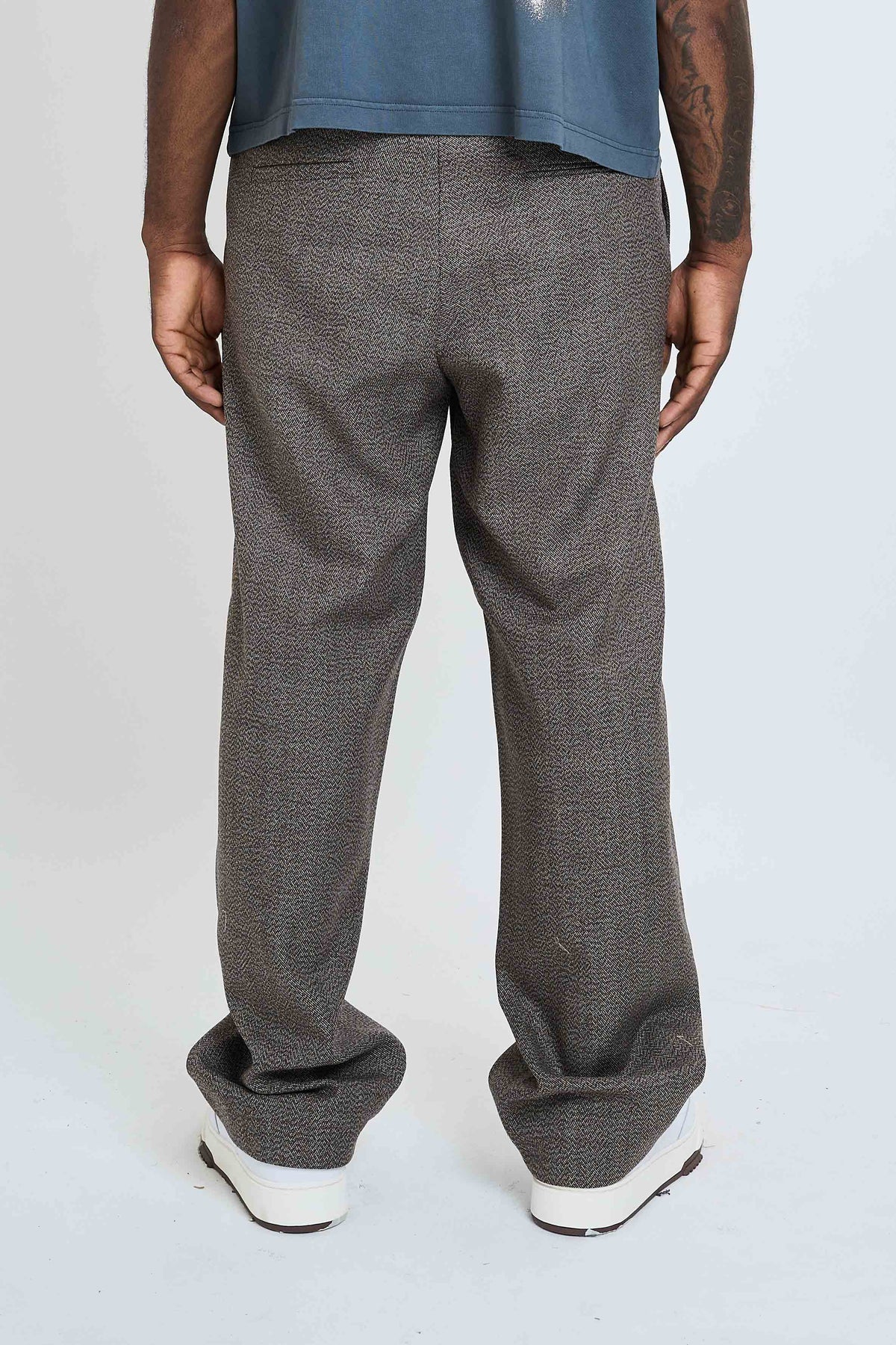 LOOSE FIT PANT