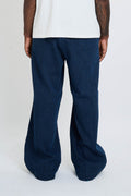 SUPER LOOSE FIT DENIM