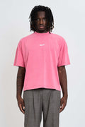 BOXLOGOTEE OVERSIZEFIT