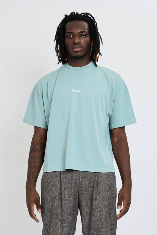 BOXLOGOTEE OVERSIZEFIT