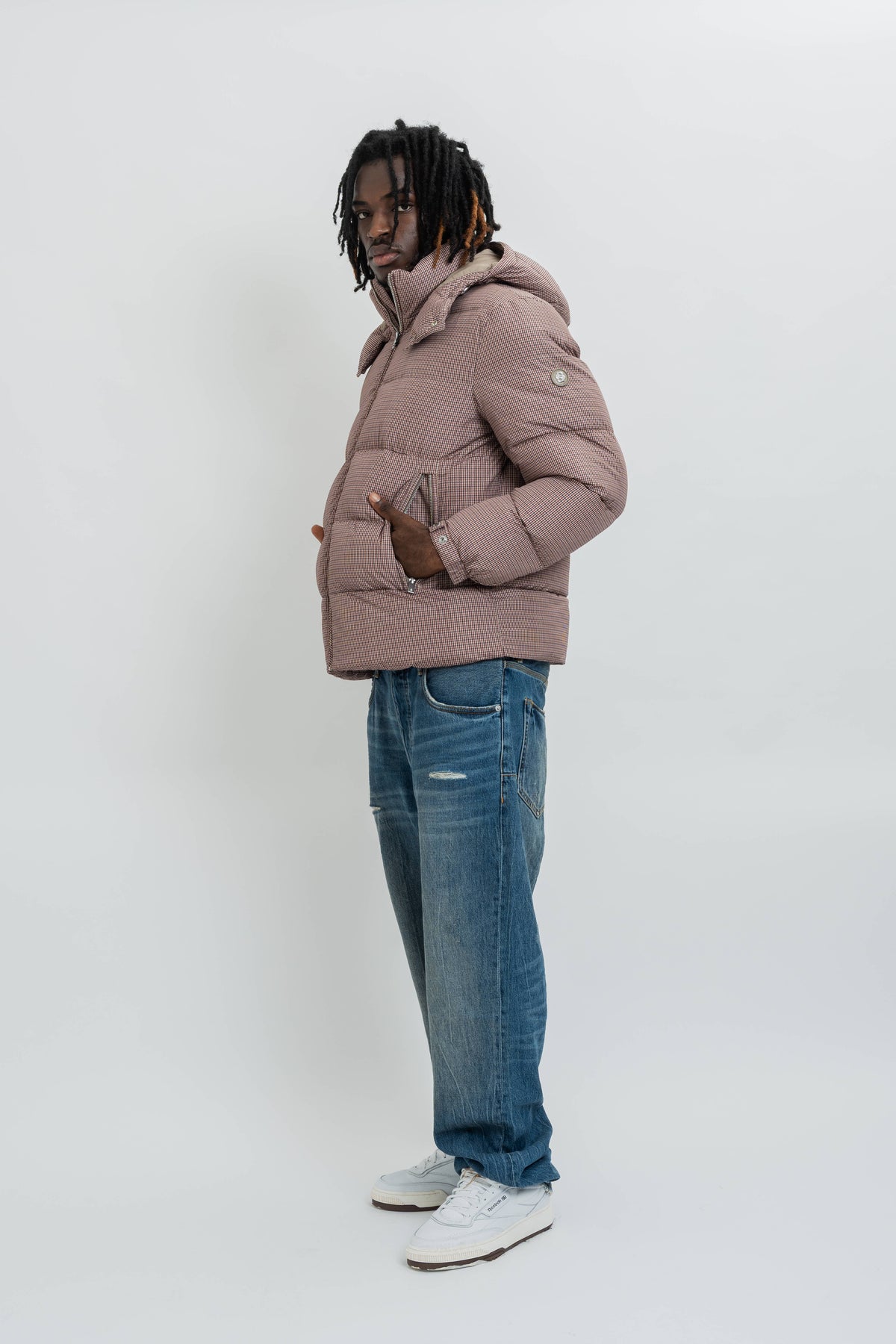 BOMBER COLTER