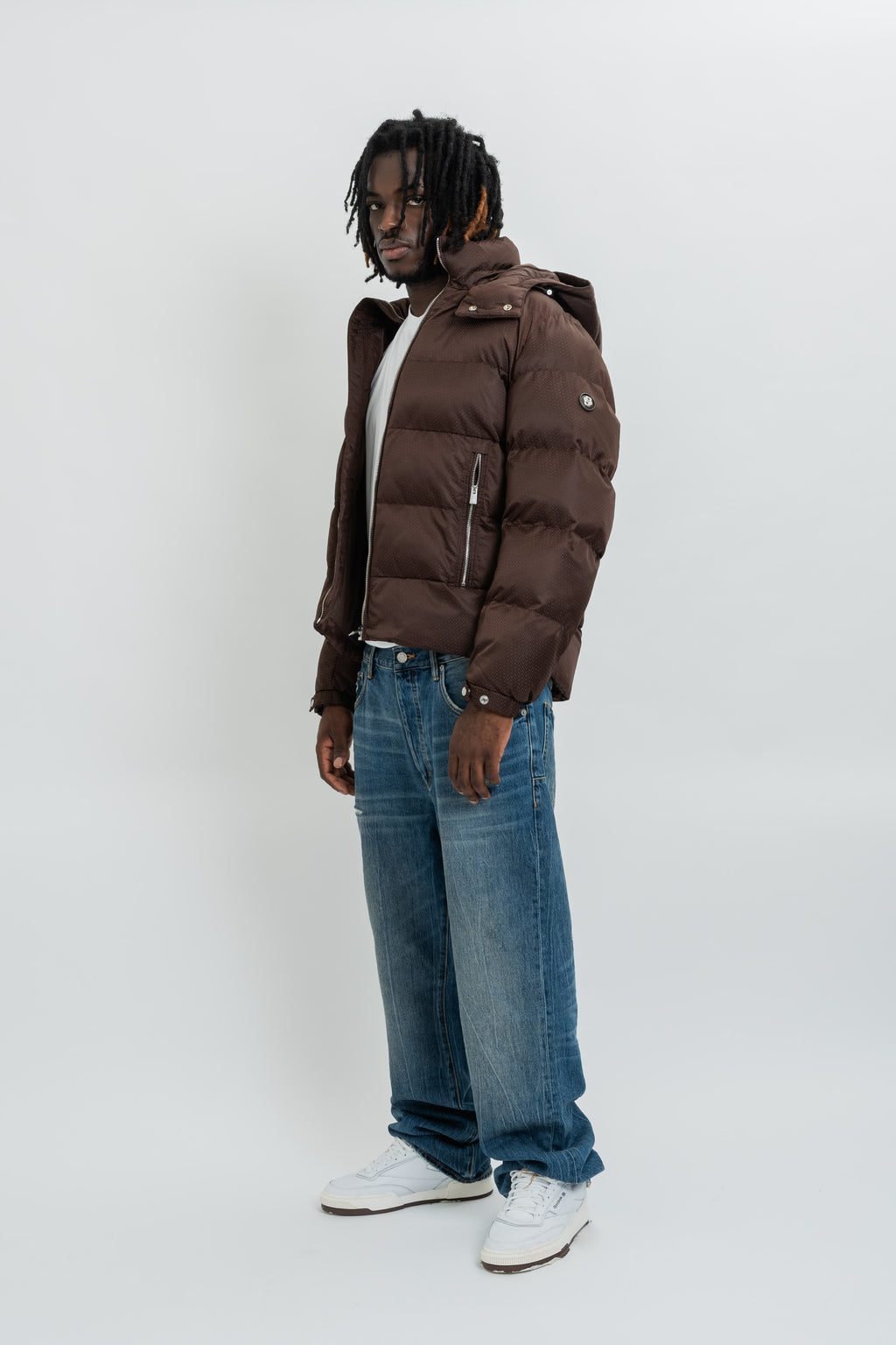 BOMBER H-CORBINIAN
