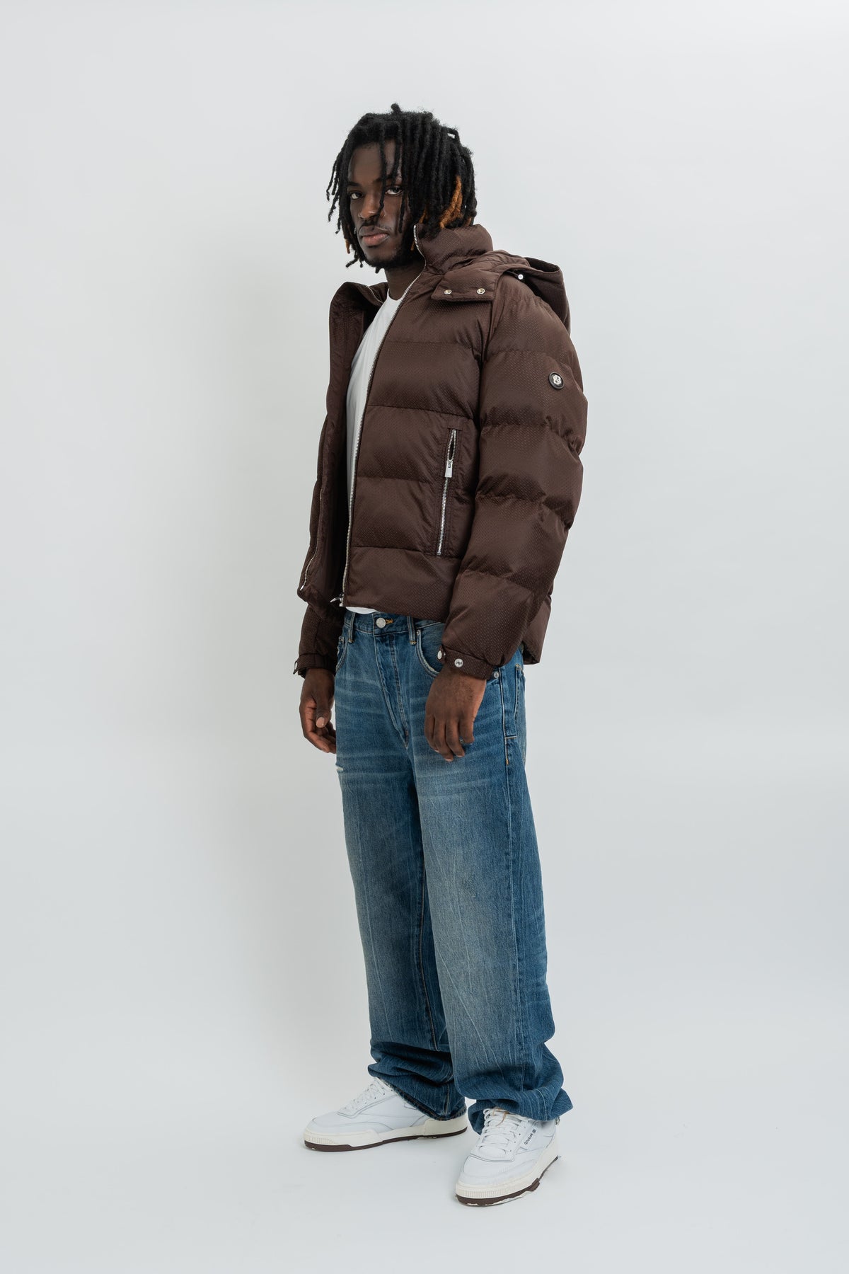 BOMBER H-CORBINIAN
