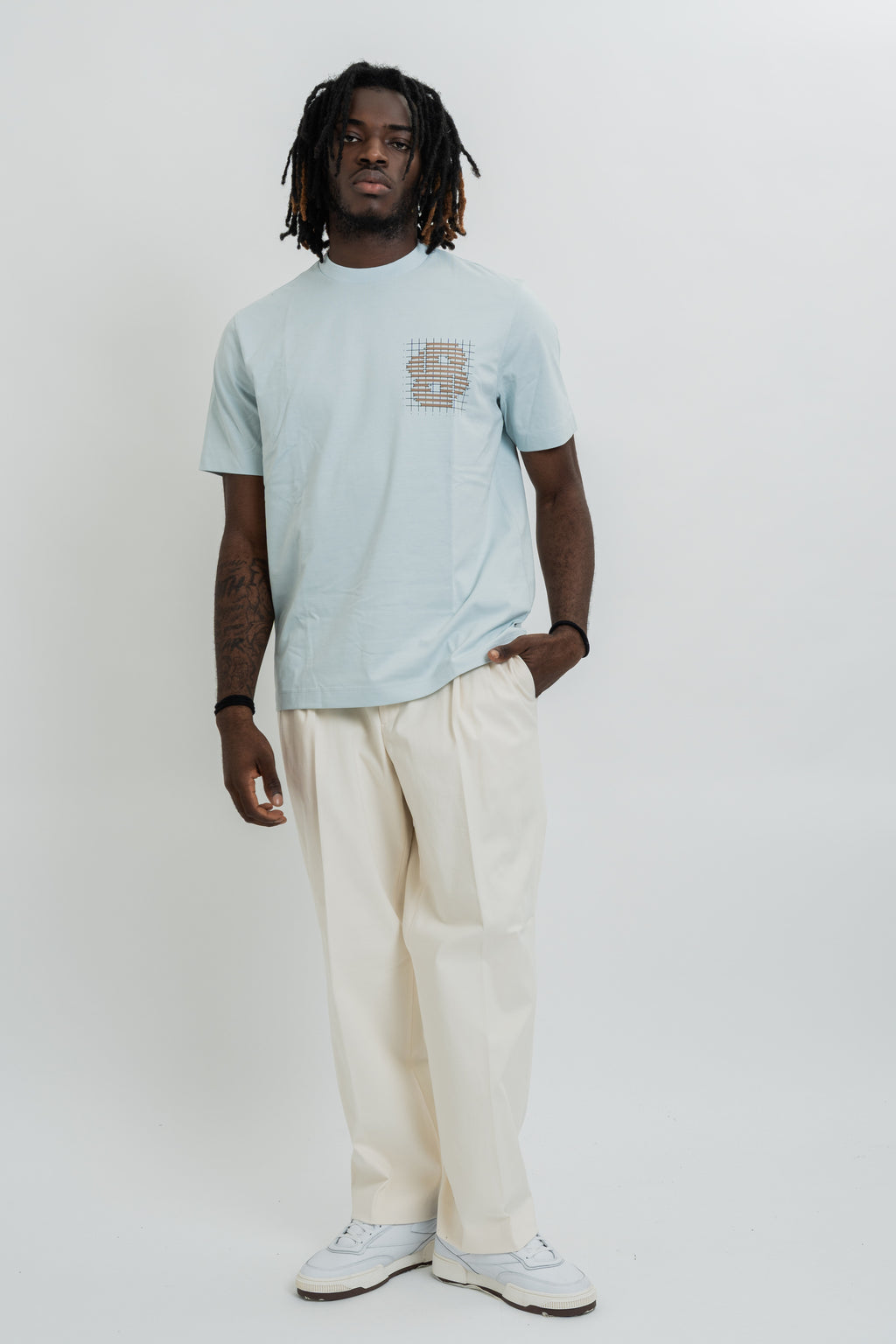 T-SHIRT 606
