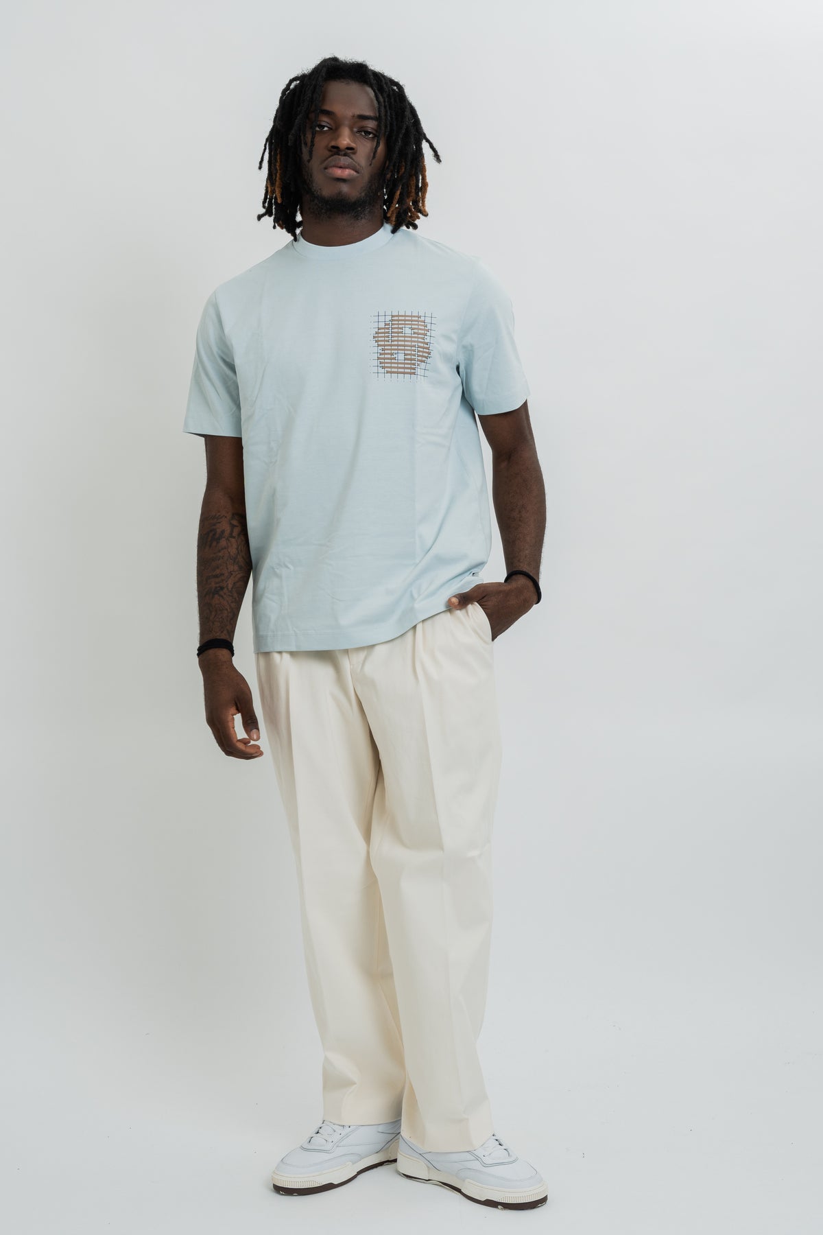 T-SHIRT 606