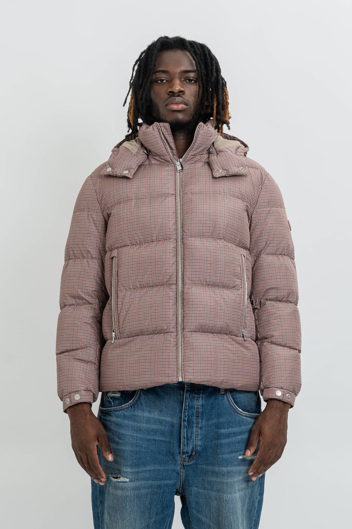 BOMBER COLTER