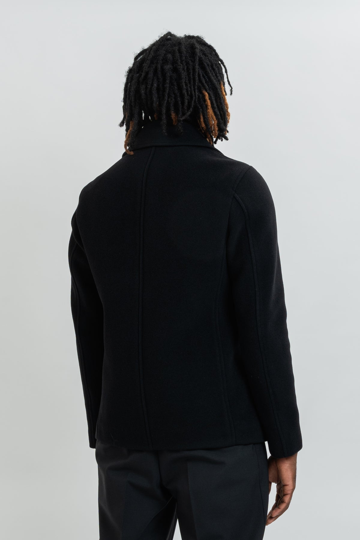 H-HYDE PEACOAT