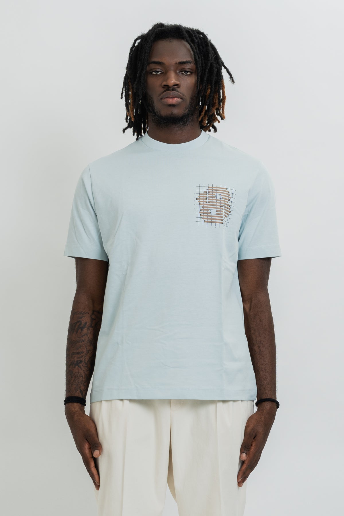 T-SHIRT 606