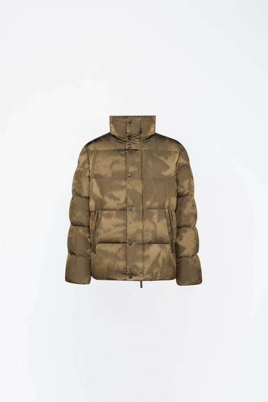 CHAMONIX JACKET 080
