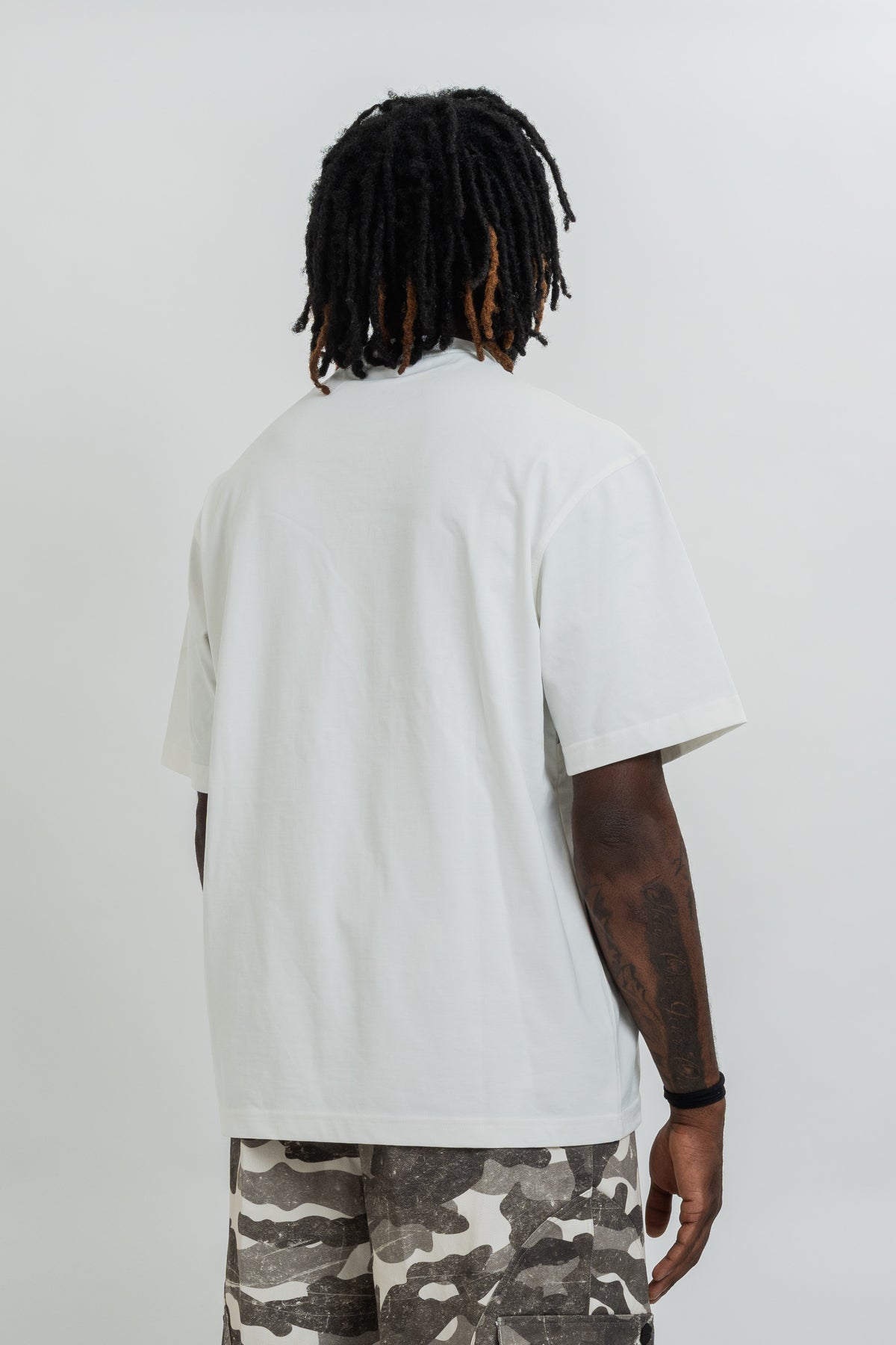 T-SHIRT CAMOUFLAGE 63