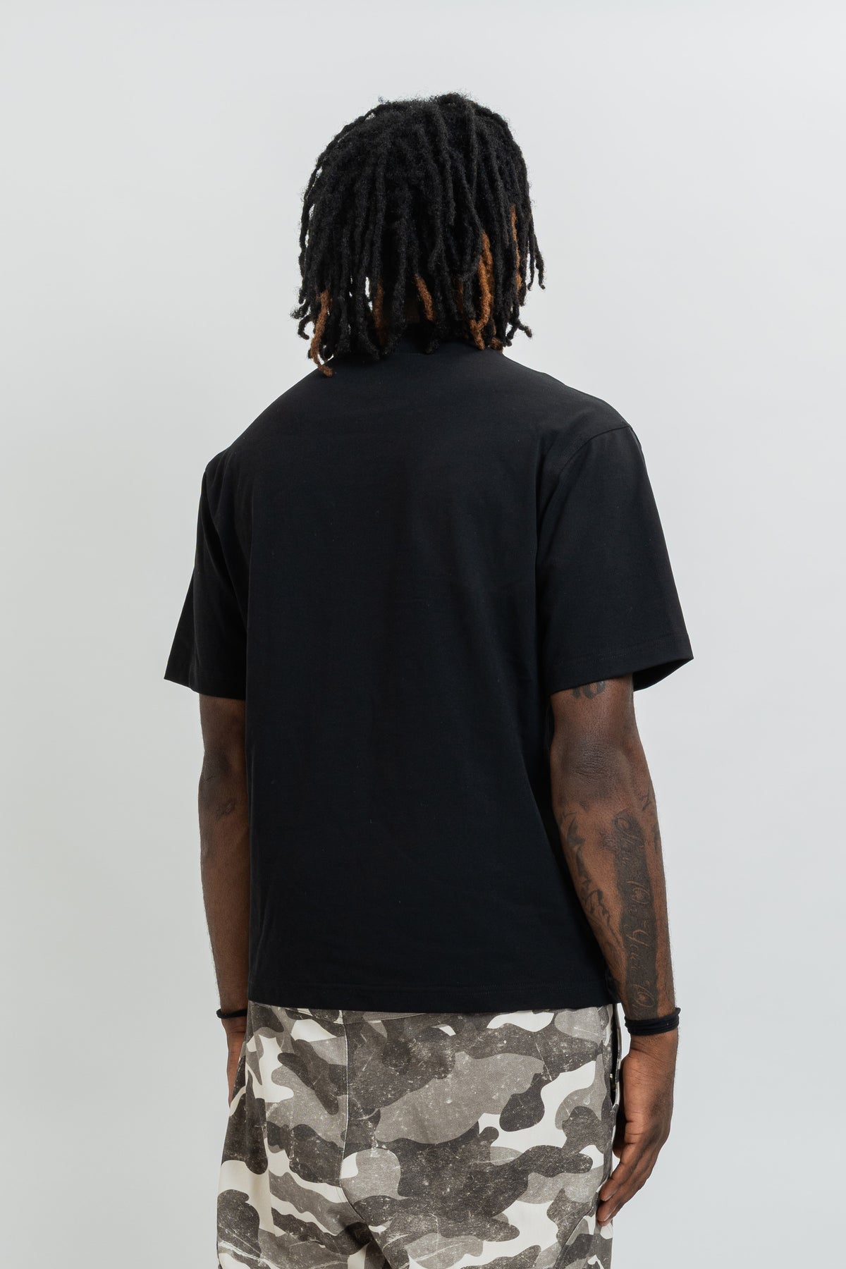 T-SHIRT CAMOUFLAGE 63
